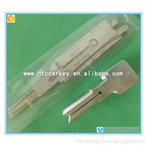 The high quality model WT47T Unlock tool for car